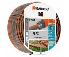 GARDENA Tuyau d'arrosage Comfort FLEX 13 mm 50 m 18039-20