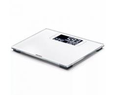 Soehnle Pèse-personne Style Sense Multi 200 180 kg Blanc 63863