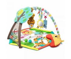 Disney Portique d'activité Winnie the Pooh K10996