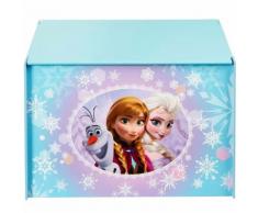 Disney Coffre à jouets Frozen 60 x 40 x 40 cm WORL234028