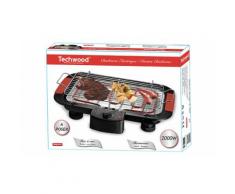 Barbecue électrique posable Techwood TBQ-815