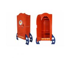 Armoire pour enfant Kidsaw Explorer