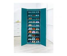 Armoire à chaussures Breeze 30 paires