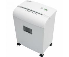 Destructeur de documents 8260 CC capacité 18 l ,SHREDCAT