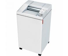 Destructeur de documents 2604, capacité 100 l ,IDEAL