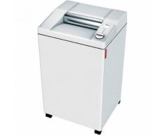 Destructeur de documents 3104, capacité 120 l ,IDEAL