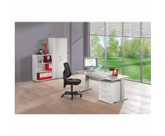 PETRA - Bureau complet avec siège de bureau