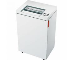 Destructeur de documents 2445, capacité collecteur 35 l ,IDEAL