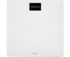 Withings BODY BLANCHE - Pèse personne connecté