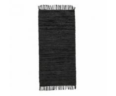 Tapis de couloir ou descente de lit cuir, LEKAR - La Redoute Interieurs