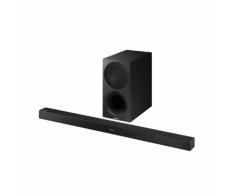 Barre de son avec caisson déporté HWM450 - SAMSUNG