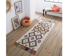 Tapis de couloir style berbère, Ourika - La Redoute Interieurs