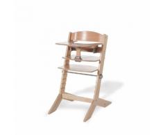 Chaise haute évolutive Syt Naturelle 2337 - GEUTHER