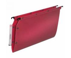 Elba Oblique - 10 Dossier suspendu ultimate 5/10e - Pour armoire - Fond V