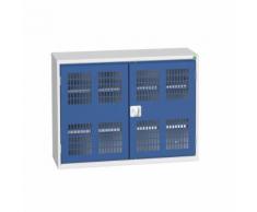 Bott - 1 Armoire à portes battantes Verso