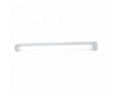 BATH A-Applique ou Plafonnier de salle de bain L150cm Blanc Alma Light - design par Oriol Llahona