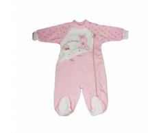 Jouet de bebe rose layette Will B rose 24 m