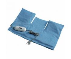 Flaem Nouveau coussin chauffant cervical 3v sable