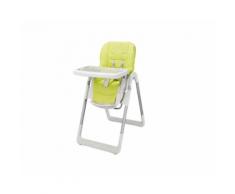 Bebe Confort Chaise haute Couleur Vert Animaux Kaleo 1 Piece