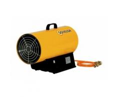 Sovelor - Chauffage Mobile au Gaz (16-30 kW) - BLP33M