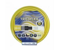 Tuyau d'arrosage Ø15 mm - Couronne 25 m - TRICOFLEX