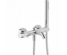 Mitigeur bain douche nobili acquerelli AQ93110CR