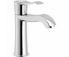 mitigeur lavabo nobili sofì SI98118/1 | Chromé