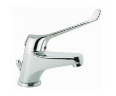Mitigeur lavabo CLINIQUE - Chromé