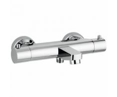 Mitigeur thermostatique bain-douche TAGO - Chromé