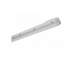 Réglette LED Coreline étanche WT120C Philips | Puissance: 23 W - Longueur: 1223 mm - Lumen: 2200 lm