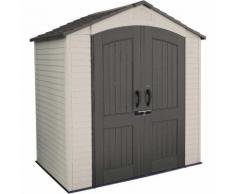 Lifetime Abri de jardin PVC 2,92m² 60057