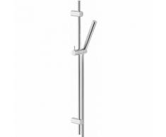Barre de douche FREE SHOWER - Chromé