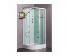 Cabine de Douche ENEZ 90*90*211 cm