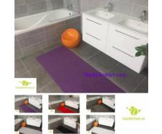 Tapis multi usages Lila décosoft dimensions, Idéal pour cuisine, évier, salle de bain, couloir,