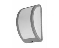 Luminaire Plafonniers hermétique IP44 pour LED E27 SHARK EL-60 KA-07011
