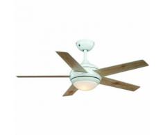 Ventilateur de Plafond Fresco Blanc AireRyder FN52217