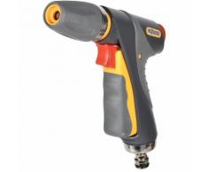 Hozelock Pistolet d'arrosage pour tuyau Jet Spray Pro Gris