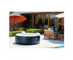 Spa gonflable Intex Pure Spa Plus Bulles 6 personnes