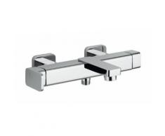Mitigeur baignoire nobili loop LP90110/1CR