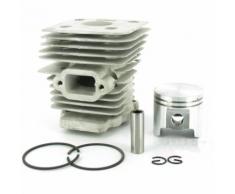 Cylindre piston débroussailleuse Husqvarna