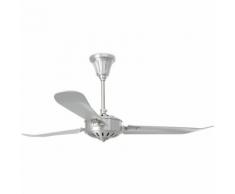 Modèle de ventilateur de plafond aoba fabriqué par faro-
