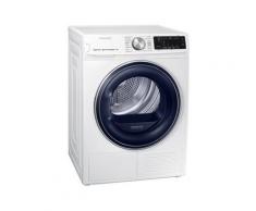 Sèche linge Samsung DV90N62632W/EF QUICKDRIVE