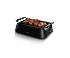 BARBECUE SANS FUMEE