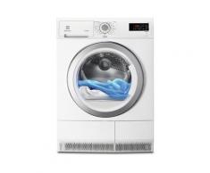 Sèche linge Electrolux EDC2289GDD
