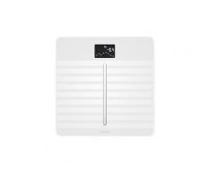 Pese personne Withings - NOKIA Body Cardio blanche