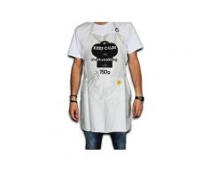 Ustensile de cuisine 750g KEEP CALM - TABLIER NOIR