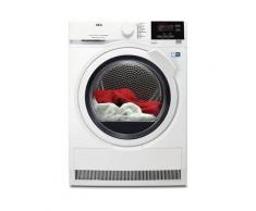 Sèche linge Aeg T8DBD844G