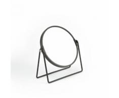 Miroir de salle de bain rond FIOLANA - La Redoute Interieurs