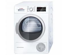 Sèche-linge pompe à chaleur WTW87460FF - BOSCH
