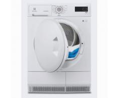 Sèche-linge à condensation EDC2085POW - ELECTROLUX